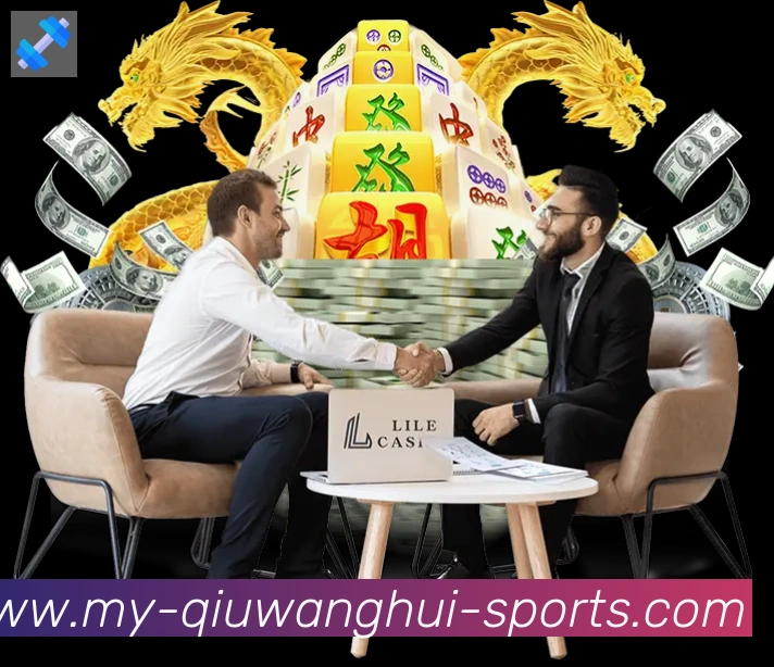 扫码下载 App